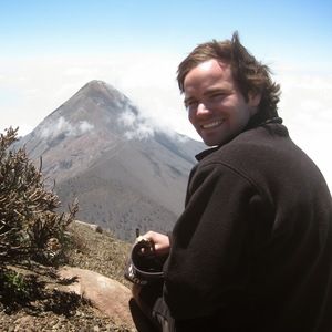 Meet your Posher, Thomas